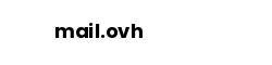 mail.ovh