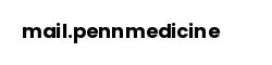 mail.pennmedicine