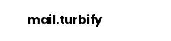 mail.turbify