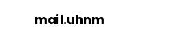 mail.uhnm