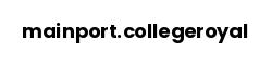 mainport.collegeroyal
