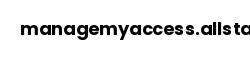 managemyaccess.allstate