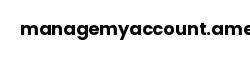 managemyaccount.americu