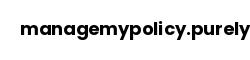 managemypolicy.purelypetsinsurance