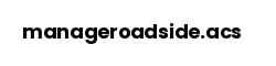manageroadside.acs