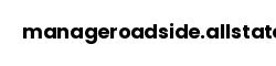 manageroadside.allstate