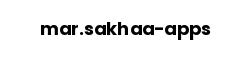 mar.sakhaa-apps