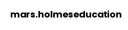 mars.holmeseducation