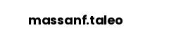 massanf.taleo