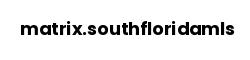 matrix.southfloridamls