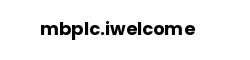 mbplc.iwelcome