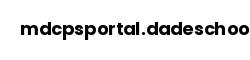 mdcpsportal.dadeschools
