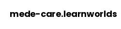 mede-care.learnworlds