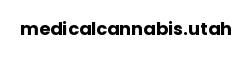 medicalcannabis.utah