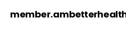 member.ambetterhealth