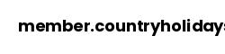 member.countryholidaysinnsuites