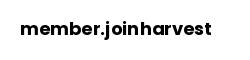 member.joinharvest