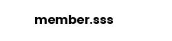 member.sss