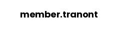 member.tranont