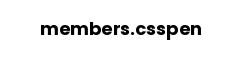 members.csspen