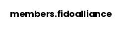 members.fidoalliance