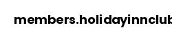 members.holidayinnclub