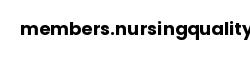 members.nursingquality