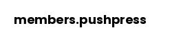 members.pushpress