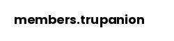members.trupanion