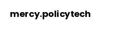 mercy.policytech