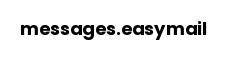 messages.easymail