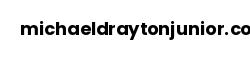 michaeldraytonjunior.co