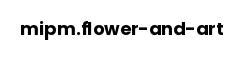 mipm.flower-and-art