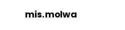 mis.molwa