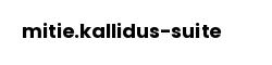 mitie.kallidus-suite