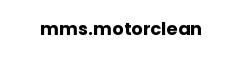 mms.motorclean