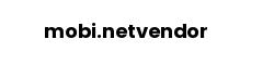 mobi.netvendor