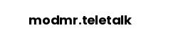 modmr.teletalk