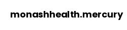 monashhealth.mercury