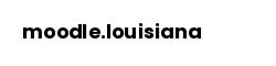 moodle.louisiana