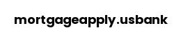mortgageapply.usbank