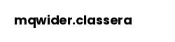 mqwider.classera