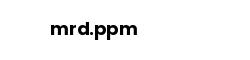 mrd.ppm