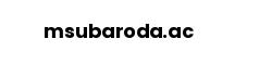 msubaroda.ac