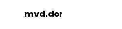 mvd.dor