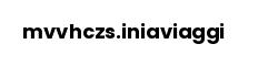 mvvhczs.iniaviaggi