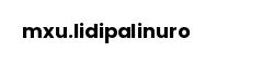 mxu.lidipalinuro