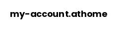 my-account.athome
