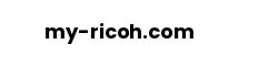 my-ricoh.com