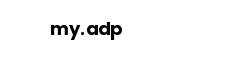 my.adp